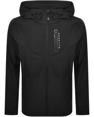 Ellesse Transylvania Jacket - Black
