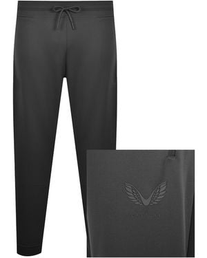 Castore Flex Scuba Joggers - Grey