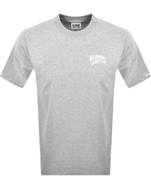 BBCICECREAM Arch T Shirt - Gray