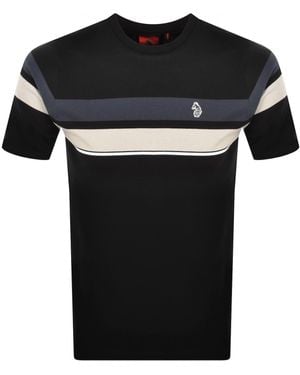 Luke 1977 Yd Brazilia T Shirt - Black