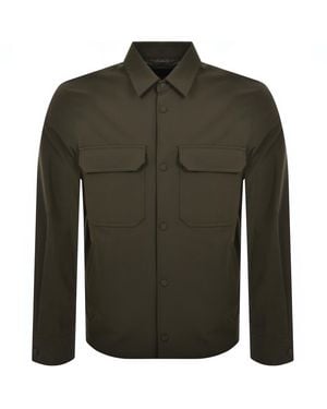 Armani Emporio Jacket - Green