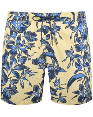 Tommy Hilfiger Swim Shorts - Blue