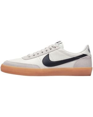 Nike Killshot 2 Leather Trainers - White