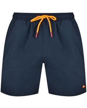 Ellesse Knights Swim Shorts - Blue