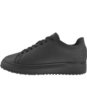 Mallet Grftr Lite Sneakers - Black