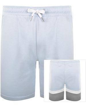 Ellesse Harkan Shorts - Blue