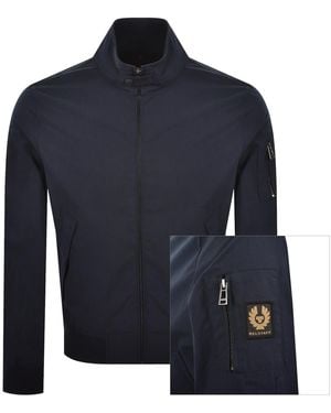 Belstaff Overland Jacket - Blue