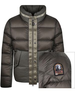 Parajumpers Golburn Jacket - Gray