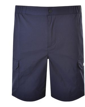 Berghaus Kirkfell Cargo Shorts - Blue