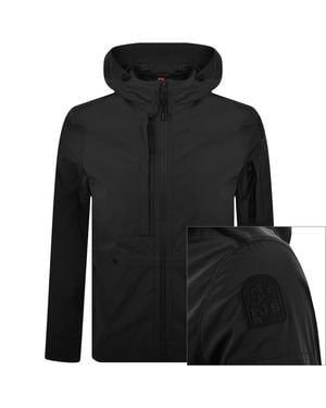 Parajumpers Inverness Jacket - Black