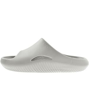 Crocs™ Mellow Recovery Slide - Grey