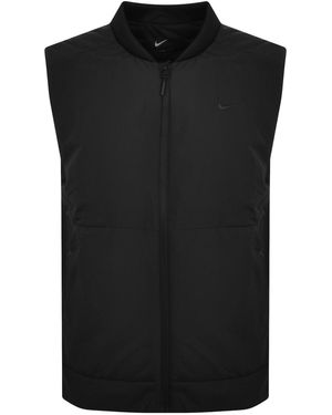 Nike Training Therma Fit Gilet - Black