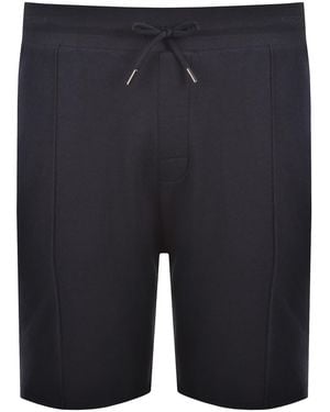 BOSS BUSINESS Boss Sense Shorts - Blue