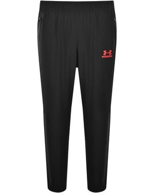 Under Armour Tech Sweatpants - Black