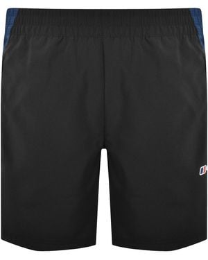 Berghaus Wavertree Shorts - Black