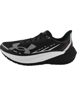 Under Armour Velociti Distance Trainers - Black