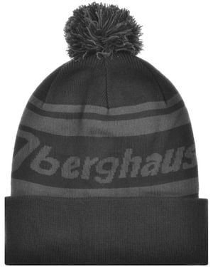 Berghaus Beanie - Black
