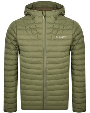 Berghaus Vaskye Jacket - Green