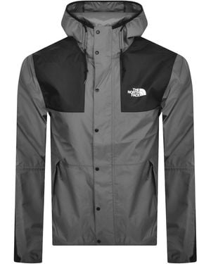 The North Face Mountain Jacket - Grey