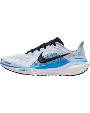 Nike Air Pegasus 41 Trainers - Blue