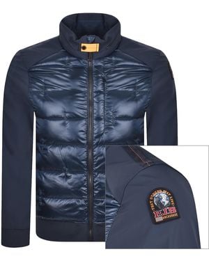 Parajumpers Matty 2.0 Jacket - Blue