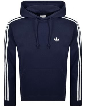 adidas Originals Hoodie - Blue