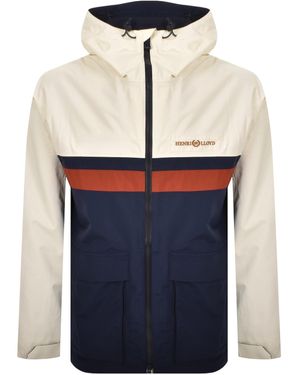 Henri Lloyd Foremost Shell Jacket - Blue