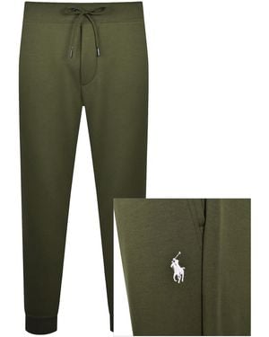 Ralph Lauren Jogging Bottoms - Green