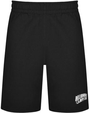 BBCICECREAM Arch Logo Shorts - Black