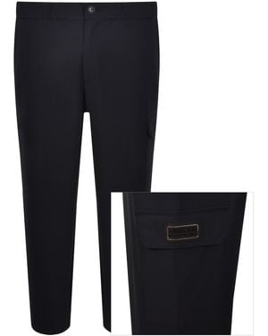Barbour Ash Trousers - Blue