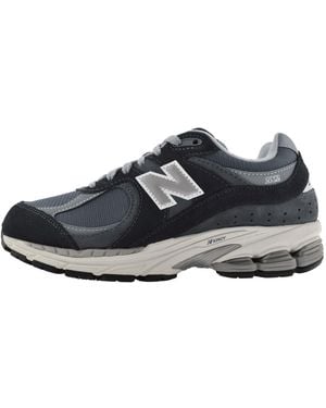 New Balance 2002R Sneakers - Blue