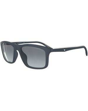 Armani Emporio 0Ea4257 Sunglasses - Gray