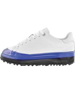 Mallet London Grftr Lite Trainers - White