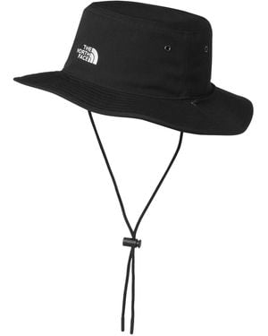 The North Face 66 Brimmer Bucket Hat - Black