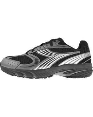 Diadora Sao Ko 280 Sneakers - Black
