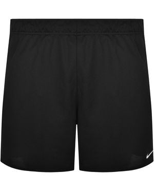 Nike Training Flex 7Inch Shorts - Black