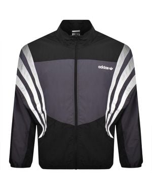 adidas Originals Santiago Track Top - Black