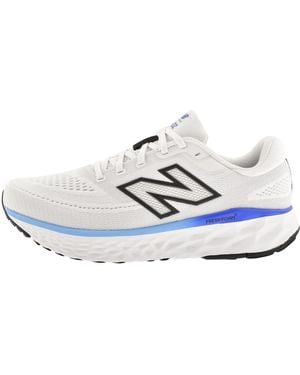 New Balance Evoz Trainers - White