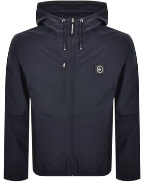 Marshall Artist Fairfax Jacket - Blue