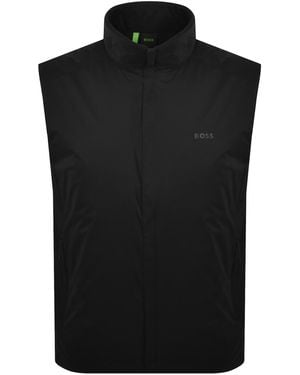 BOSS Boss Ow Lite X Gilet - Black
