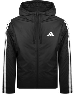 adidas Essential Jacket - Black