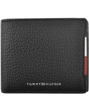 Tommy Hilfiger Wallet - Black