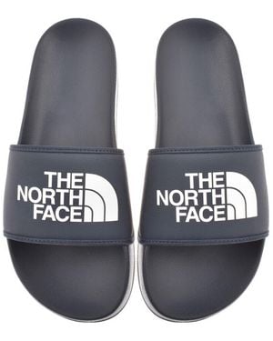 The North Face Base Camp Sliders - Blue