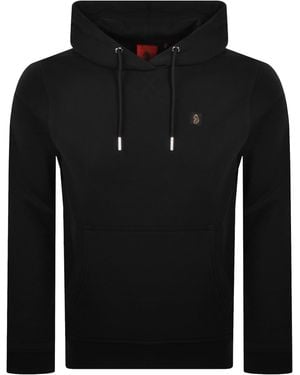 Luke 1977 Sneakerfreak Hoodie - Black