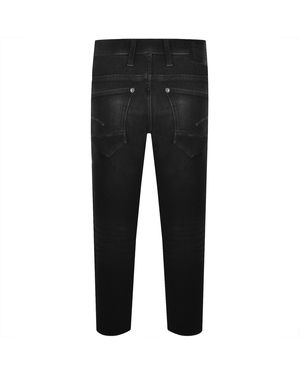 G-Star G-Star 5620 Elwood 3D Regular Jeans in Natural for Men