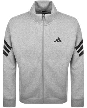 adidas Future Icons Track Top - Grey