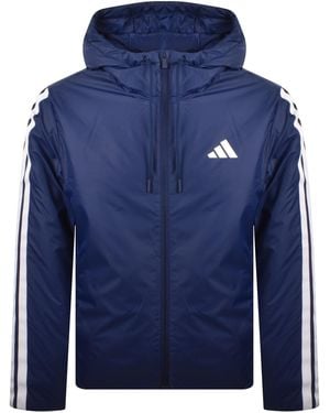 adidas Essential Jacket - Blue