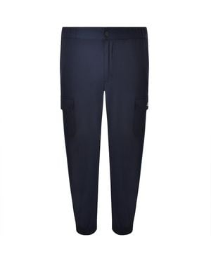 Berghaus Kirkfell Cargo Pants - Blue