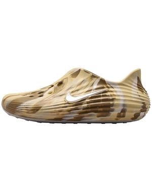 Nike Reactx Rejuven8 Trainers - Natural