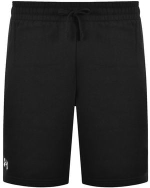 Under Armour Shorts - Black